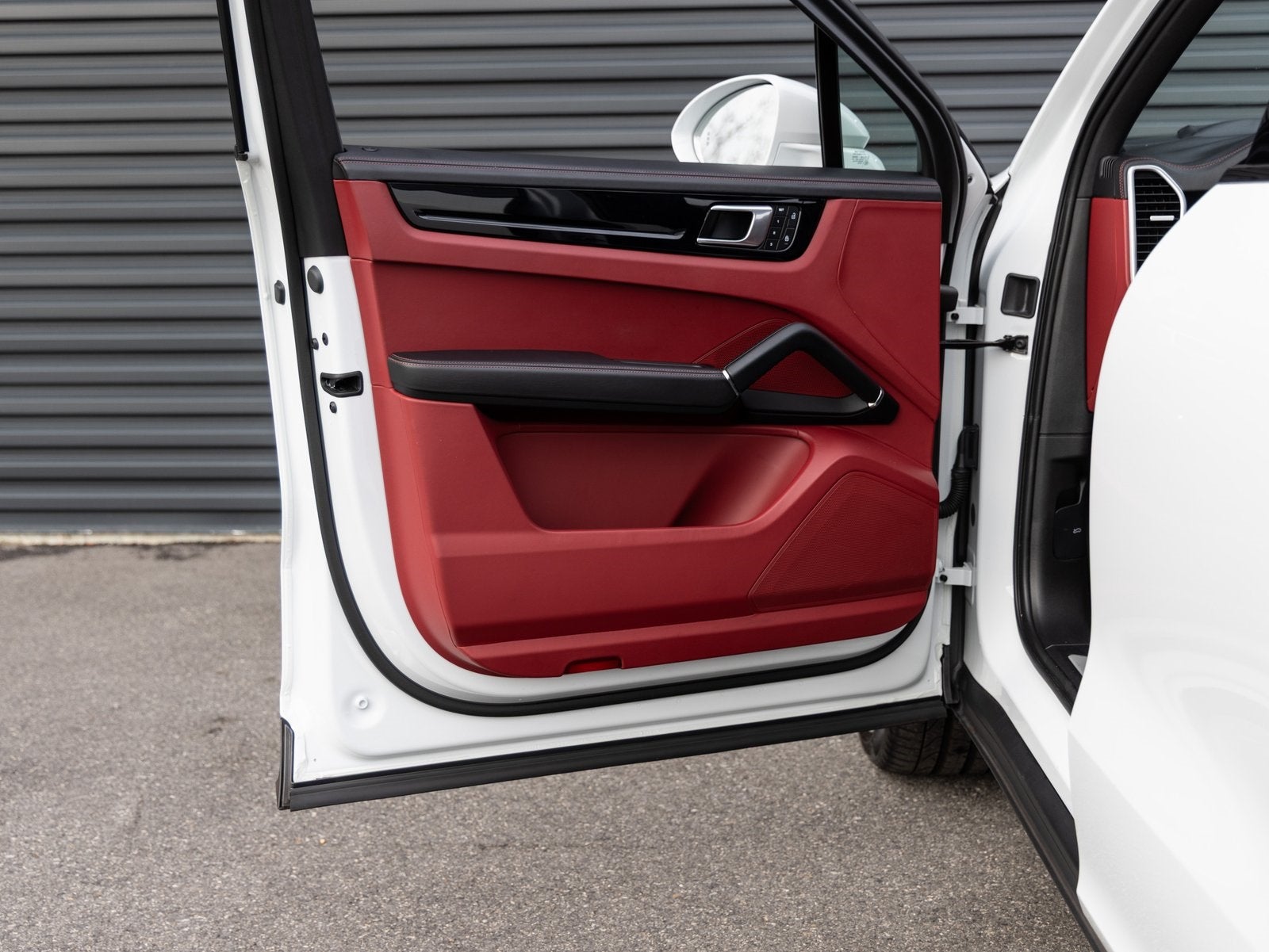 2023 Porsche Cayenne Cayenne (MY23)