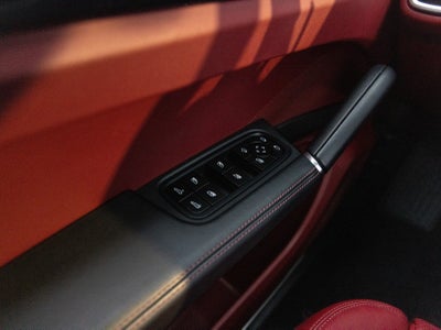 2023 Porsche Cayenne Cayenne (MY23)