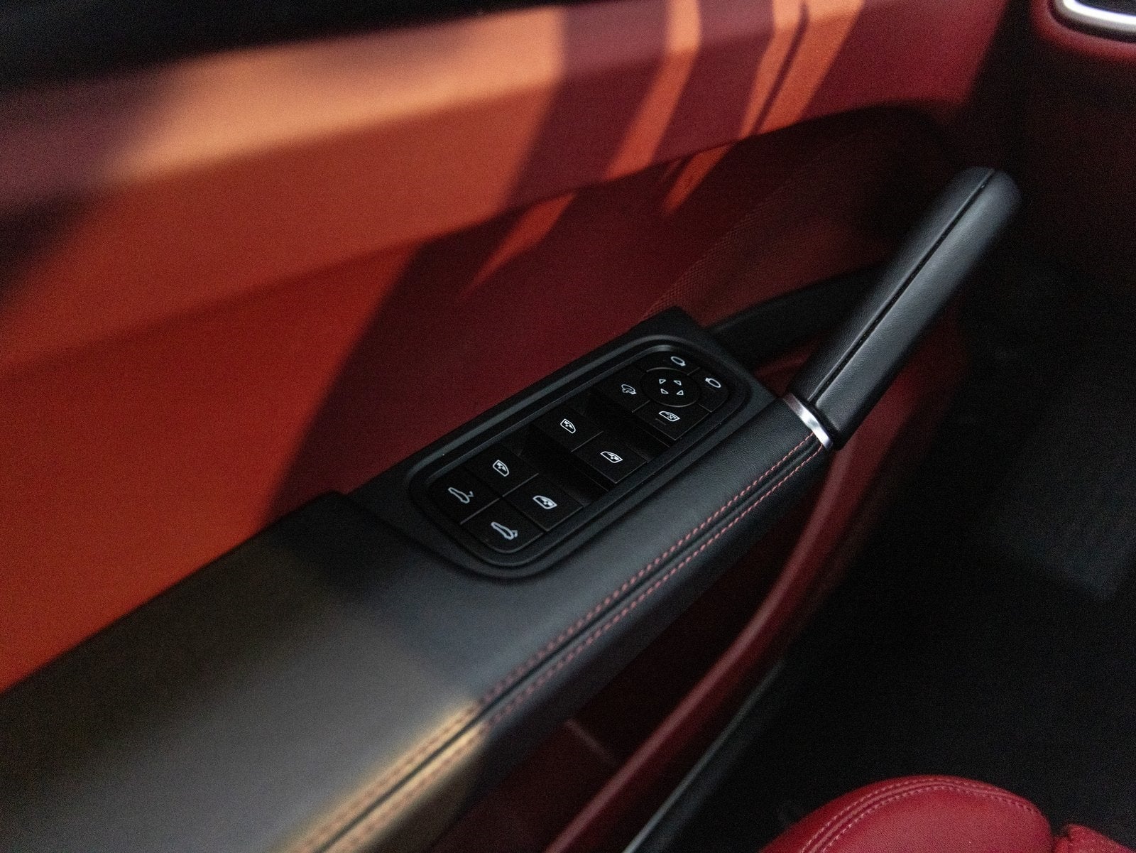 2023 Porsche Cayenne Cayenne (MY23)