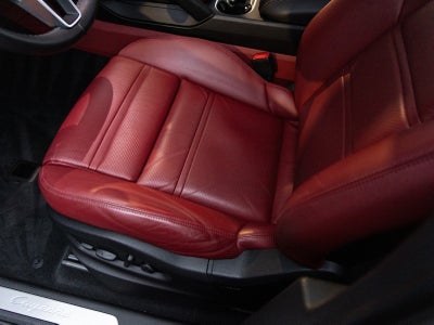 2023 Porsche Cayenne Cayenne (MY23)