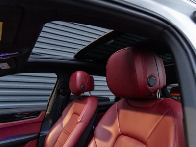 2023 Porsche Cayenne Cayenne (MY23)