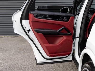 2023 Porsche Cayenne Cayenne (MY23)