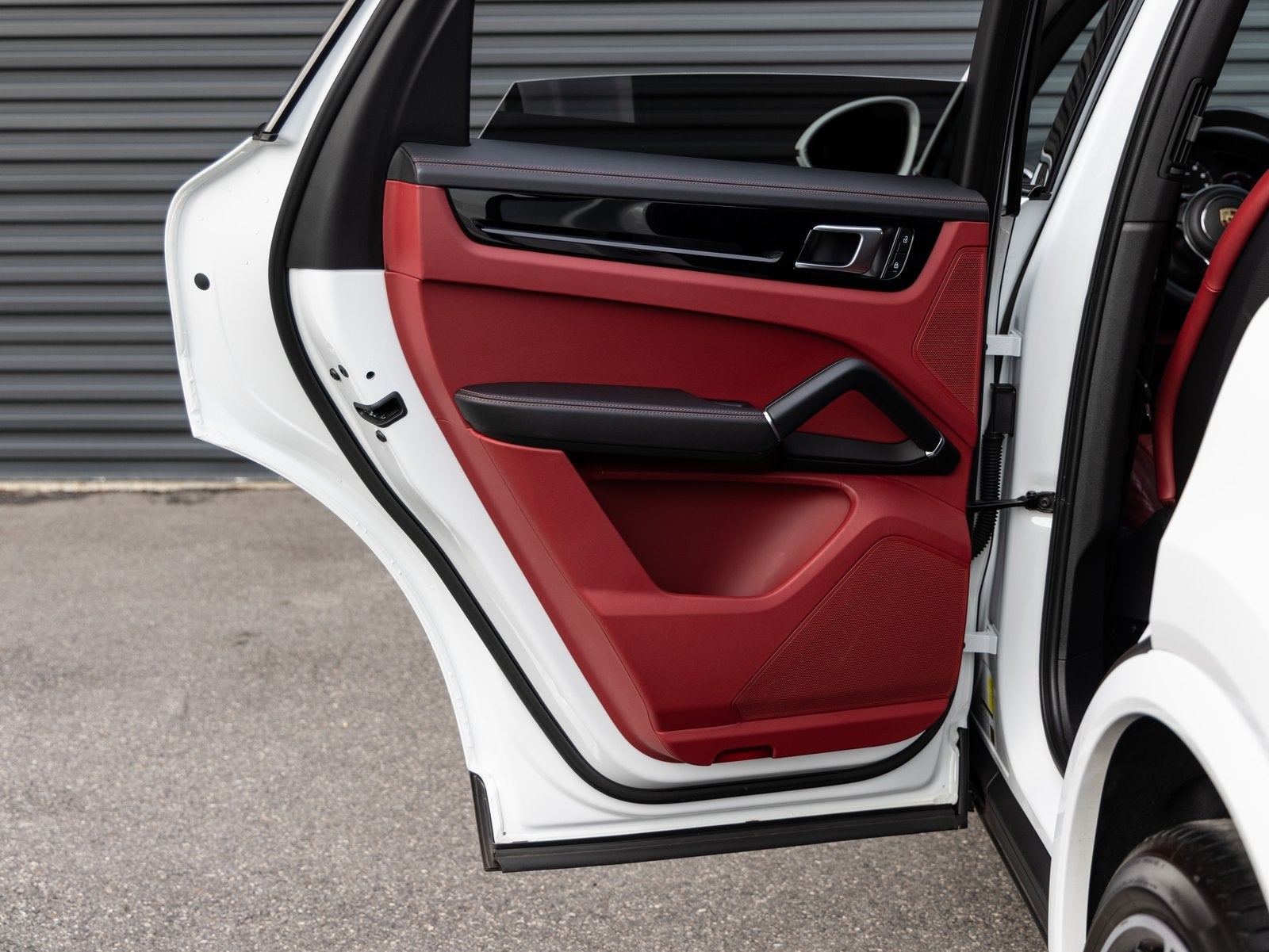 2023 Porsche Cayenne Cayenne (MY23)