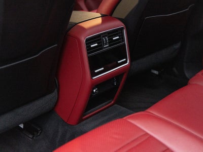 2023 Porsche Cayenne Cayenne (MY23)