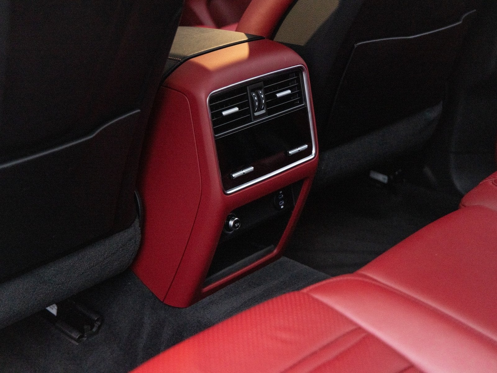 2023 Porsche Cayenne Cayenne (MY23)