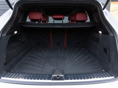 2023 Porsche Cayenne Cayenne (MY23)