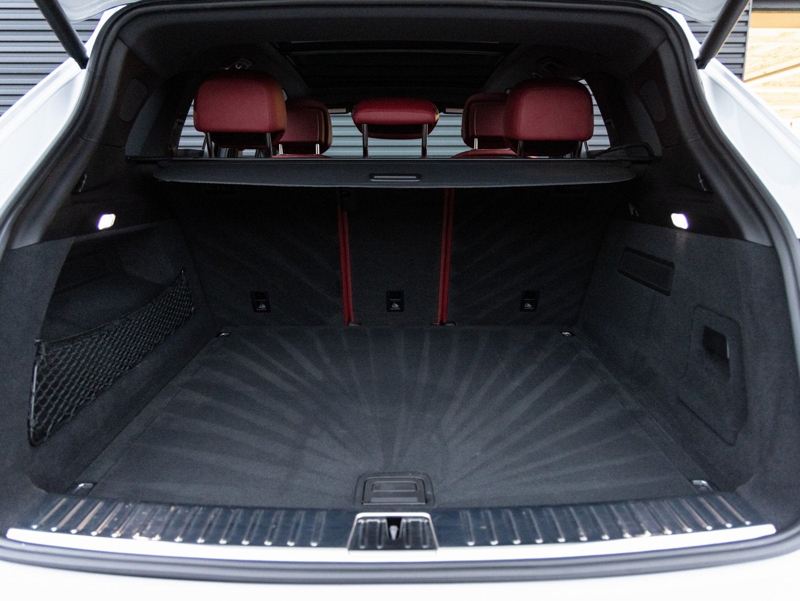 2023 Porsche Cayenne Cayenne (MY23)