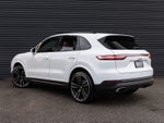 2023 Porsche Cayenne Cayenne (MY23)