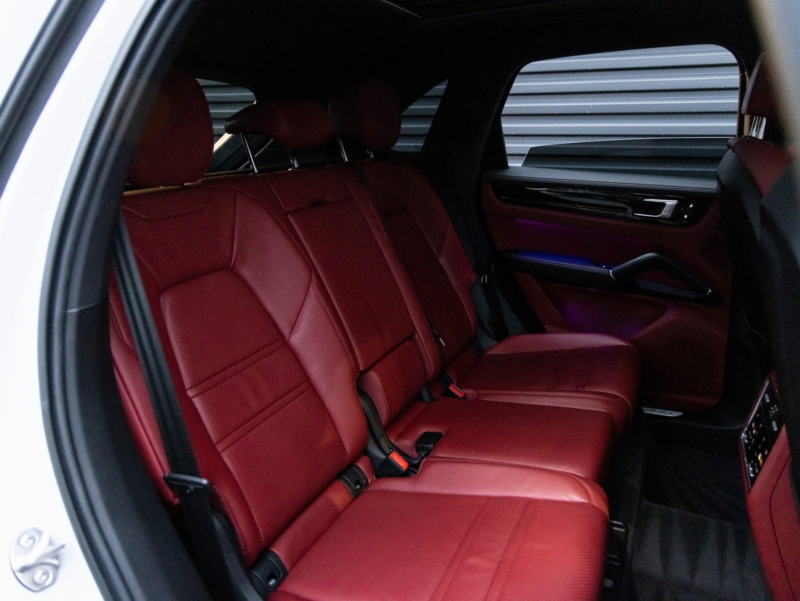 2023 Porsche Cayenne Cayenne (MY23)