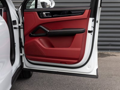 2023 Porsche Cayenne Cayenne (MY23)