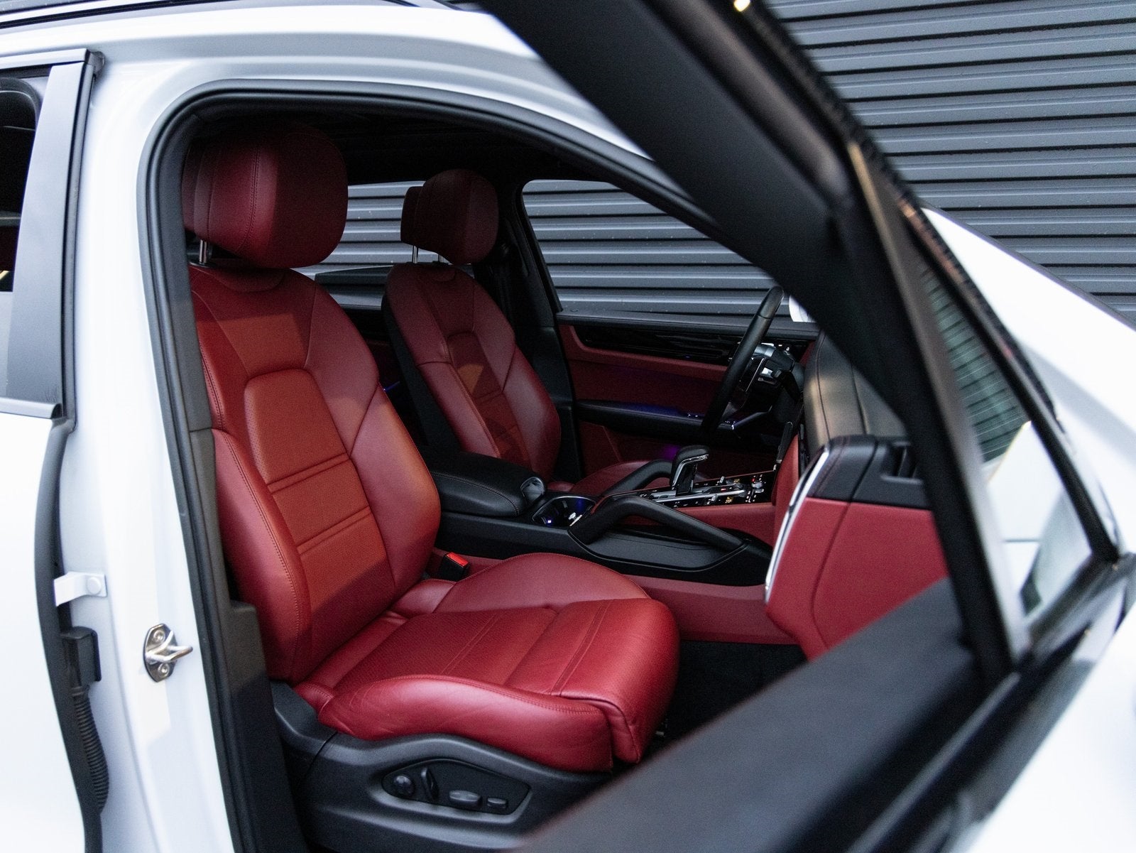 2023 Porsche Cayenne Cayenne (MY23)