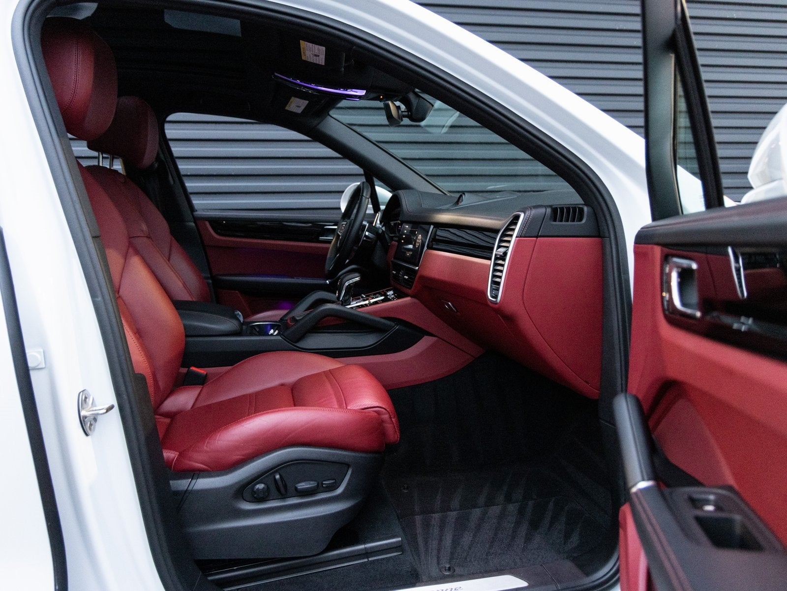 2023 Porsche Cayenne Cayenne (MY23)