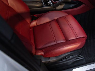 2023 Porsche Cayenne Cayenne (MY23)