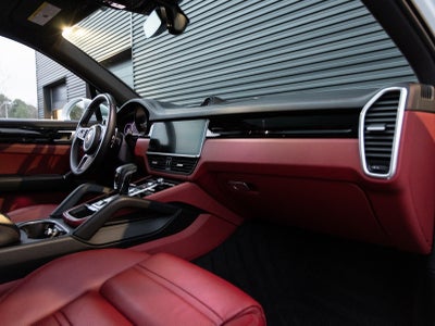 2023 Porsche Cayenne Cayenne (MY23)