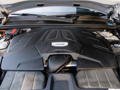 2023 Porsche Cayenne Cayenne (MY23)