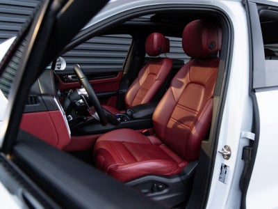 2023 Porsche Cayenne Cayenne (MY23)