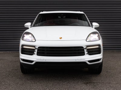 2023 Porsche Cayenne Cayenne (MY23)