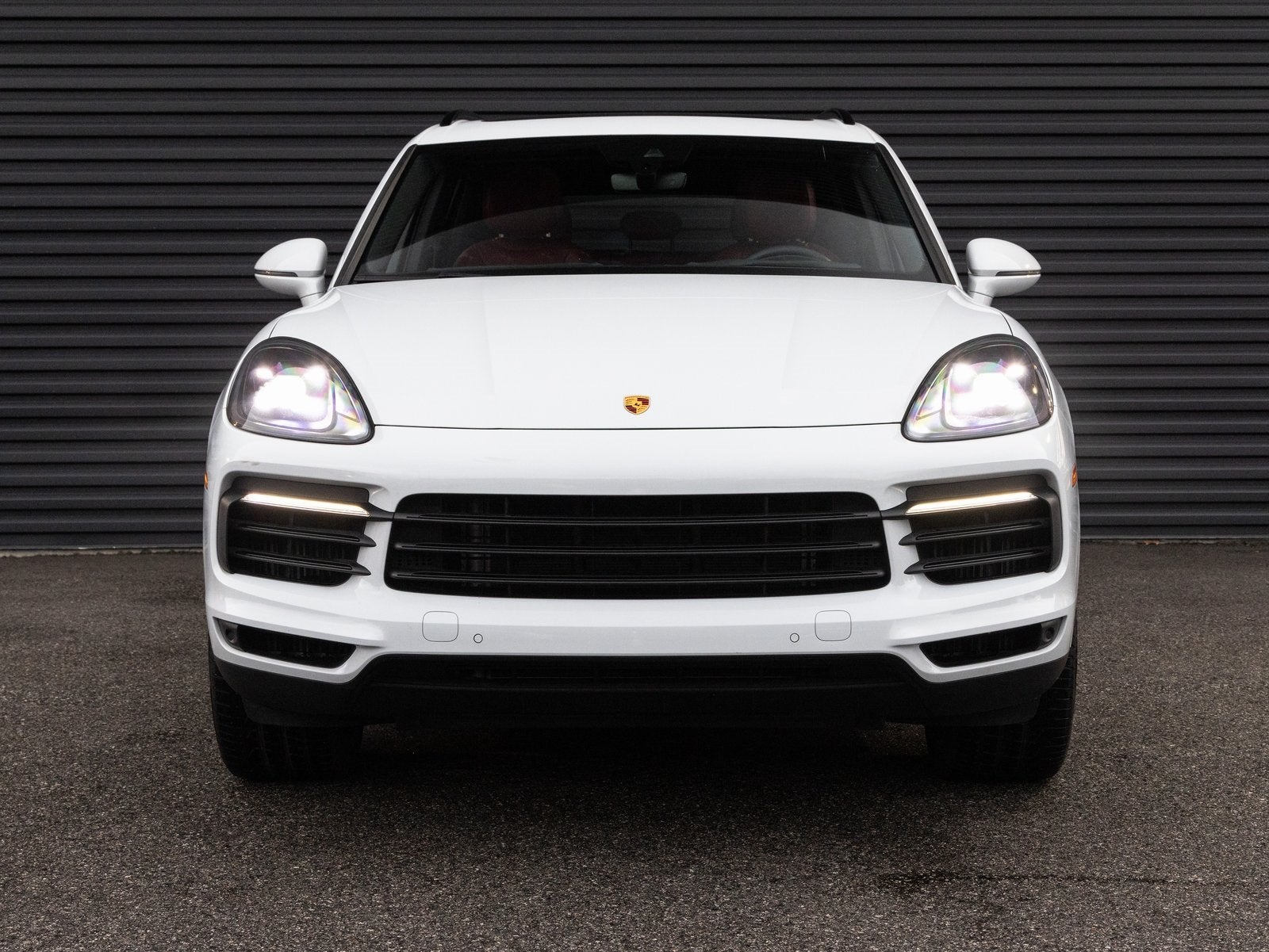 2023 Porsche Cayenne Cayenne (MY23)