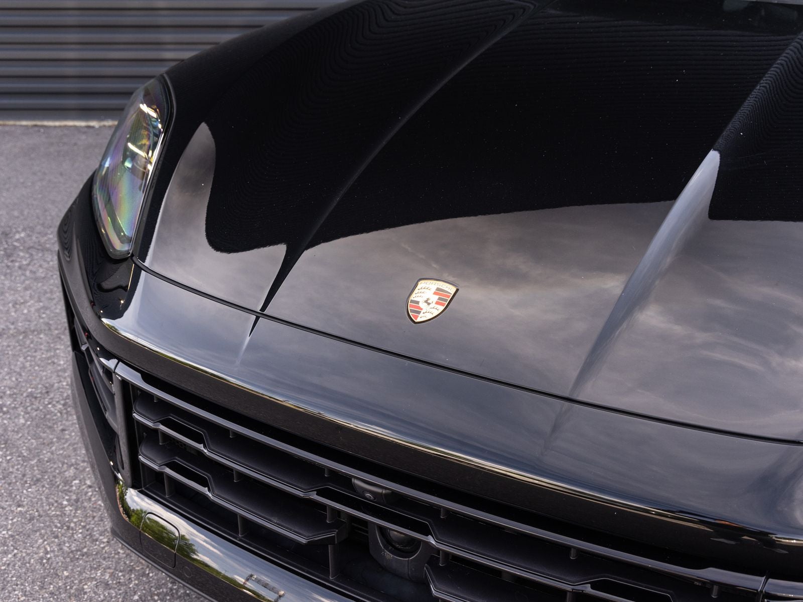 2024 Porsche Cayenne AWD