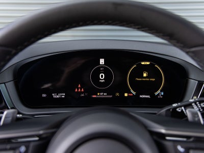 2024 Porsche Cayenne AWD