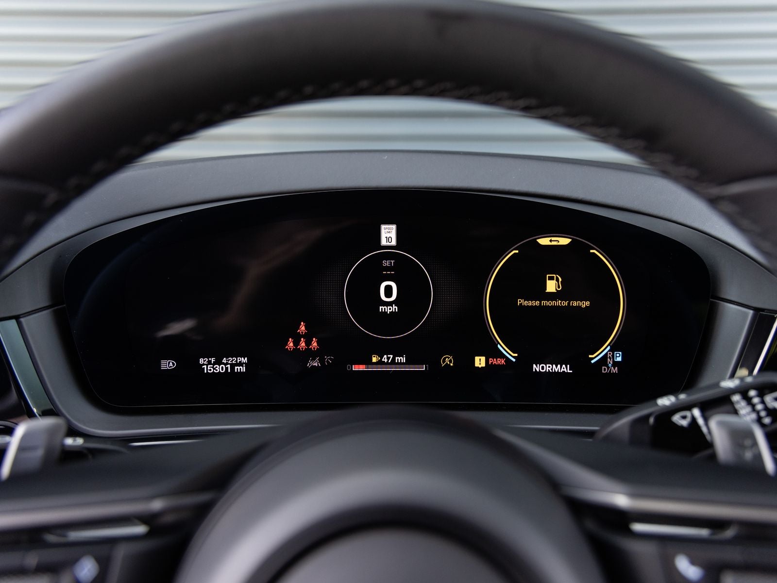 2024 Porsche Cayenne AWD