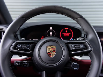 2024 Porsche Cayenne AWD