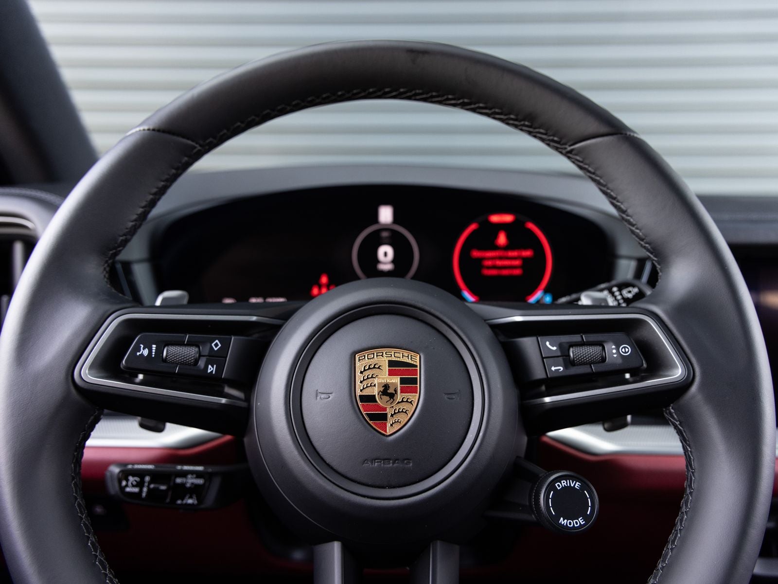 2024 Porsche Cayenne AWD