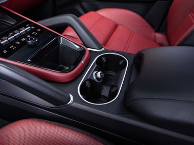 2024 Porsche Cayenne AWD