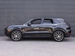 2024 Porsche Cayenne AWD