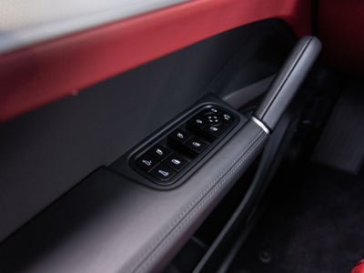 2024 Porsche Cayenne AWD