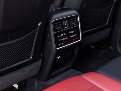 2024 Porsche Cayenne AWD