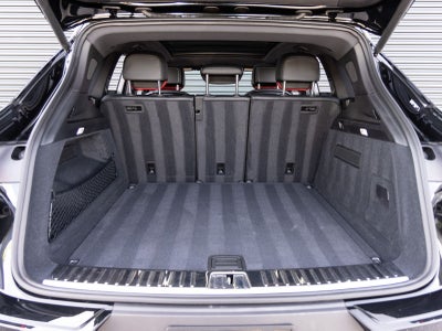2024 Porsche Cayenne AWD
