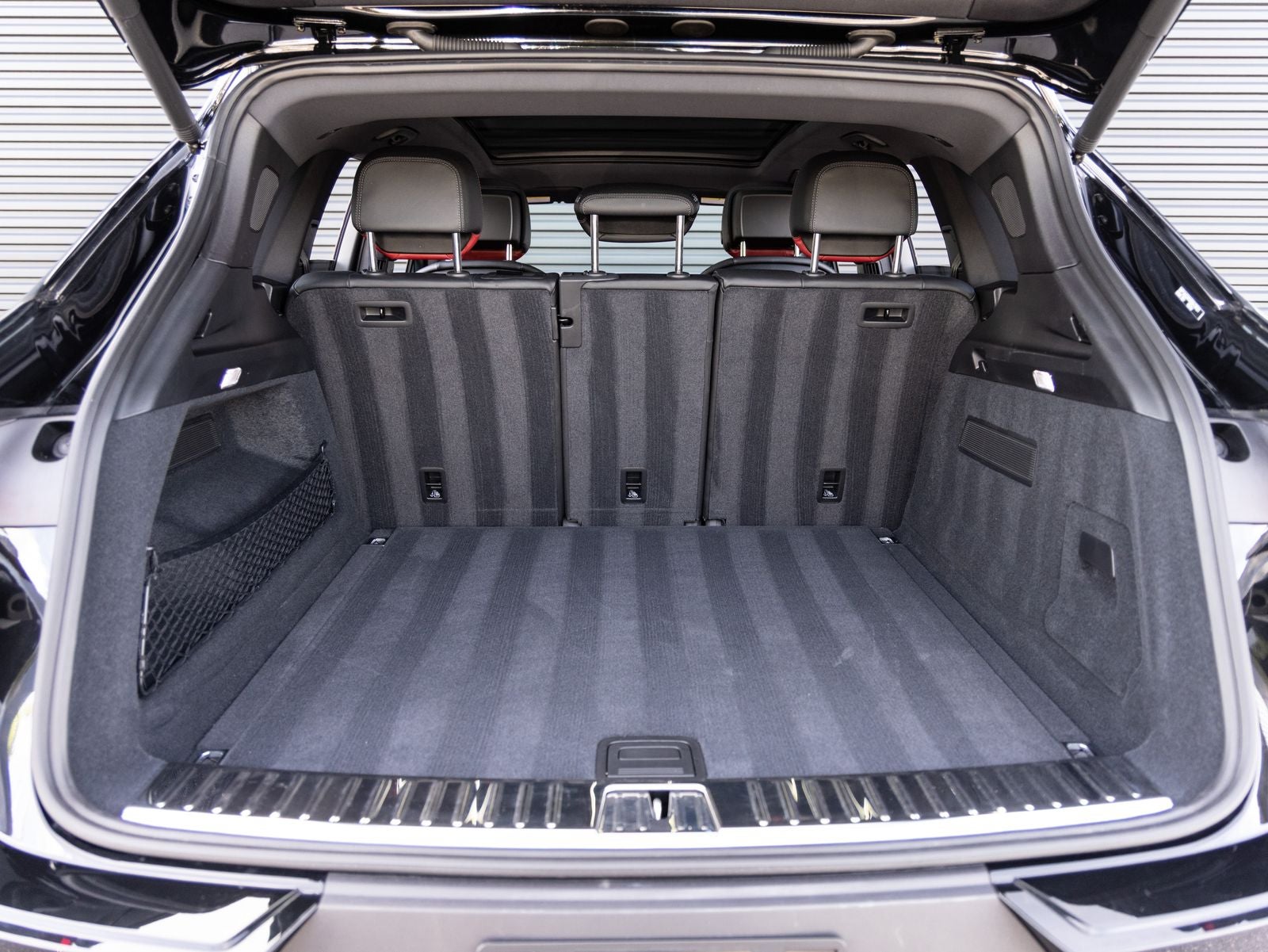 2024 Porsche Cayenne AWD