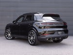 2024 Porsche Cayenne AWD