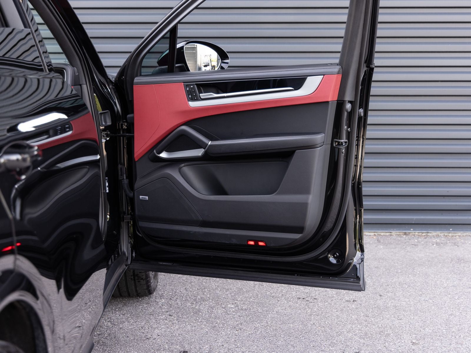 2024 Porsche Cayenne AWD