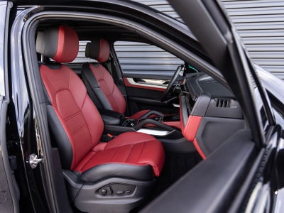 2024 Porsche Cayenne AWD