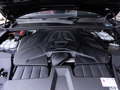 2024 Porsche Cayenne AWD