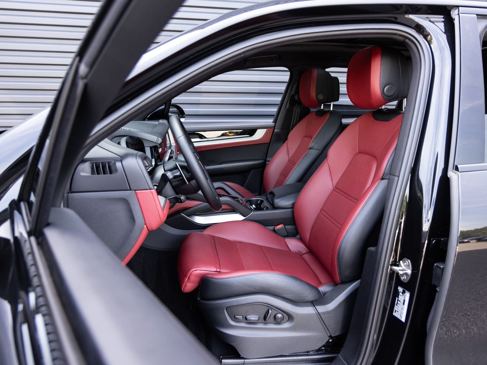 2024 Porsche Cayenne AWD