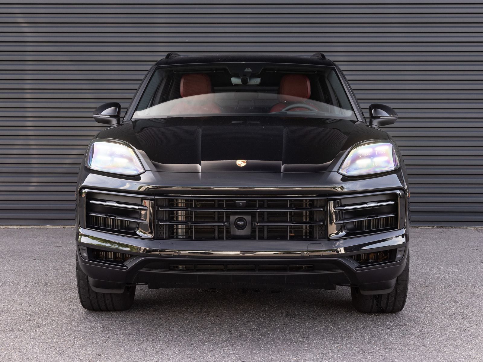 2024 Porsche Cayenne AWD