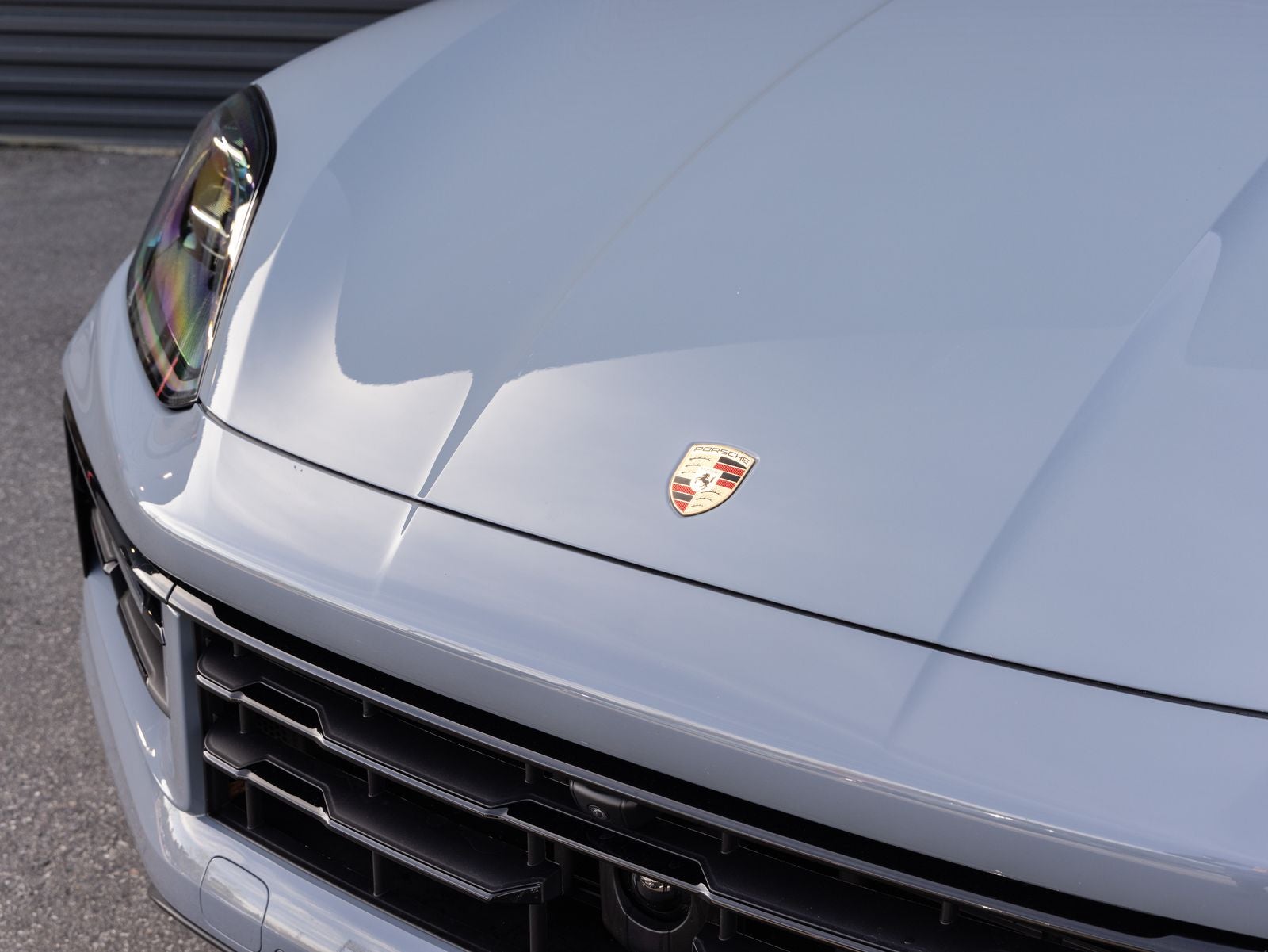 2025 Porsche Cayenne AWD