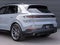 2025 Porsche Cayenne AWD