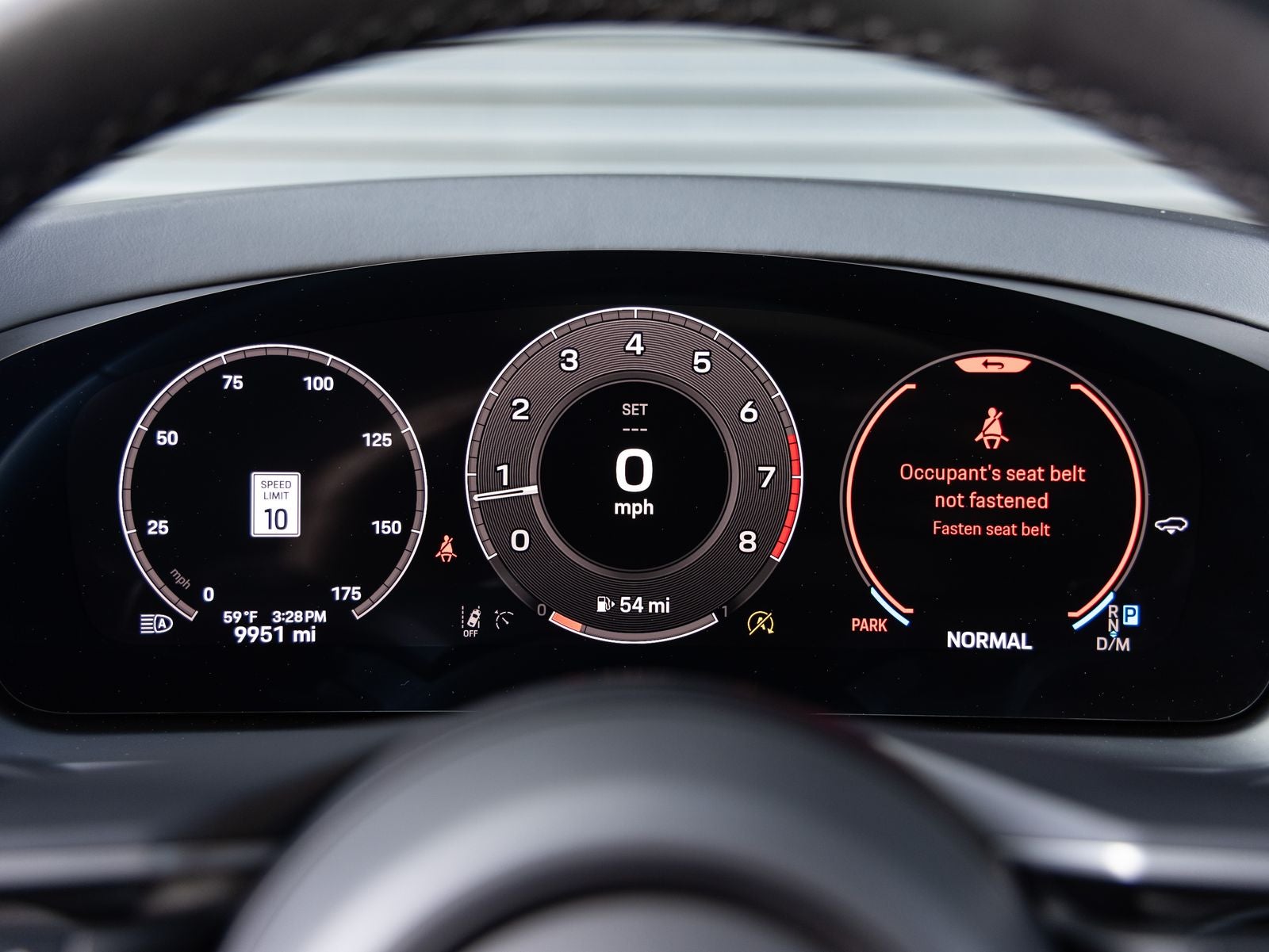 2025 Porsche Cayenne AWD