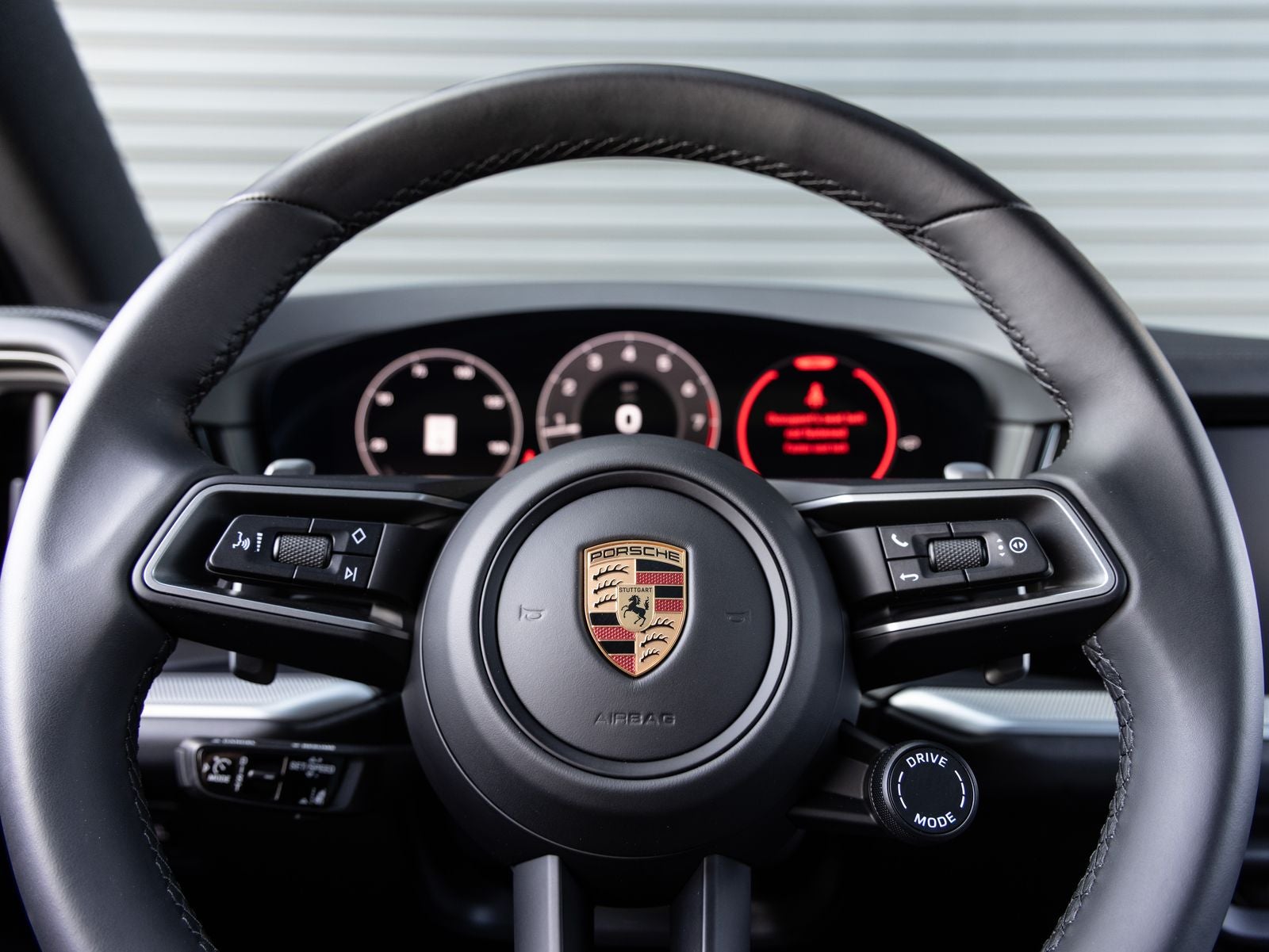 2025 Porsche Cayenne AWD