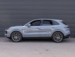 2025 Porsche Cayenne AWD