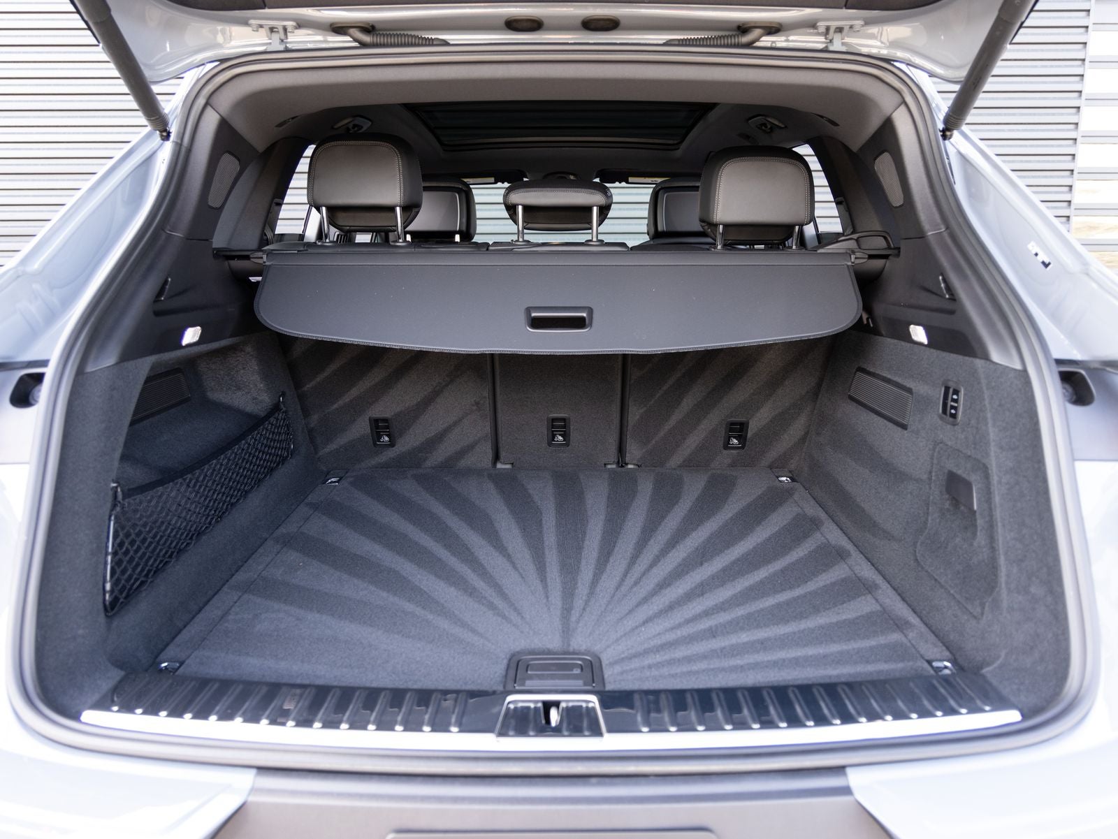 2025 Porsche Cayenne AWD