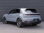 2025 Porsche Cayenne AWD