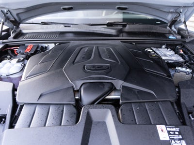 2025 Porsche Cayenne AWD