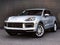 2025 Porsche Cayenne AWD