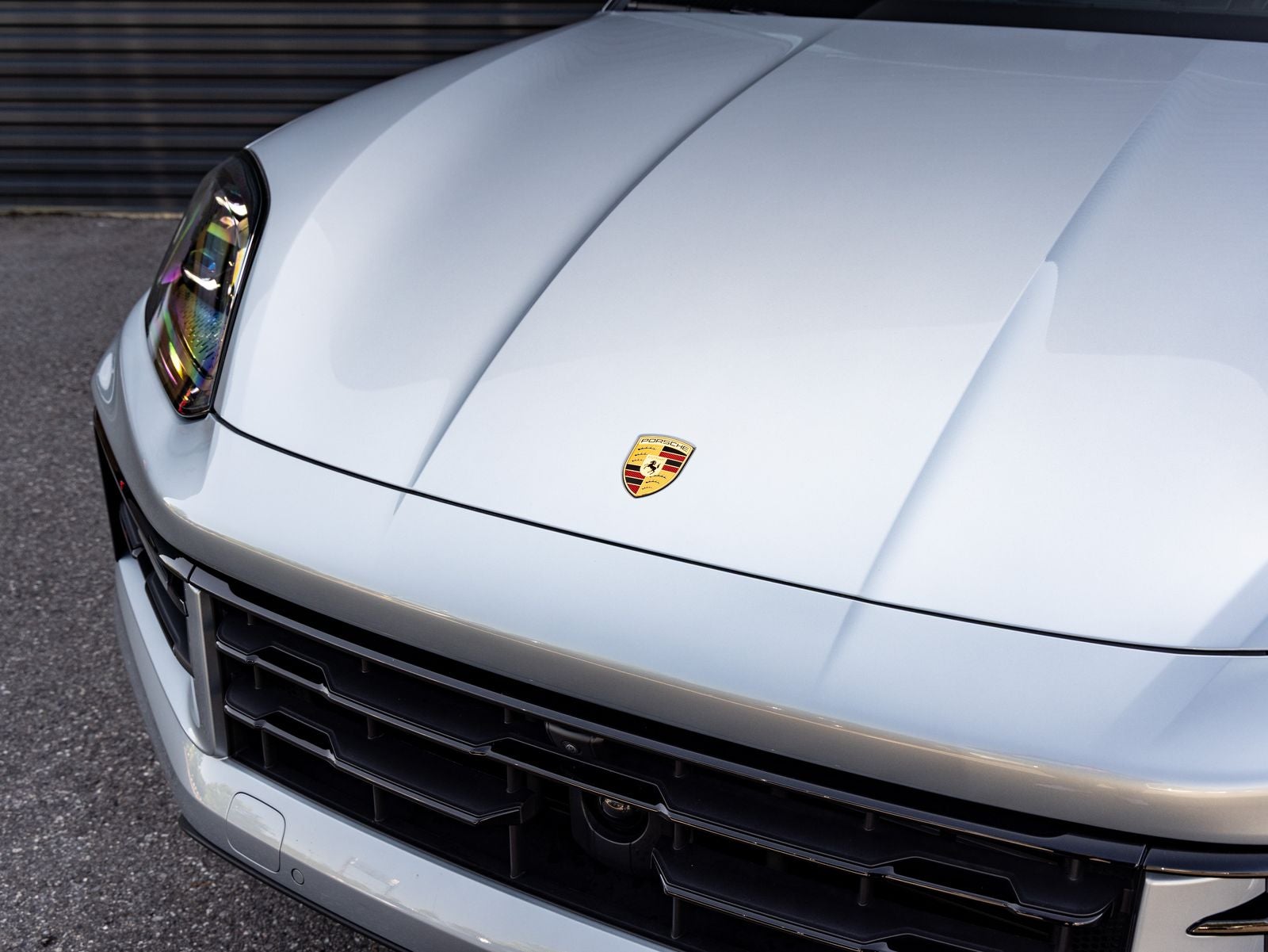 2025 Porsche Cayenne AWD