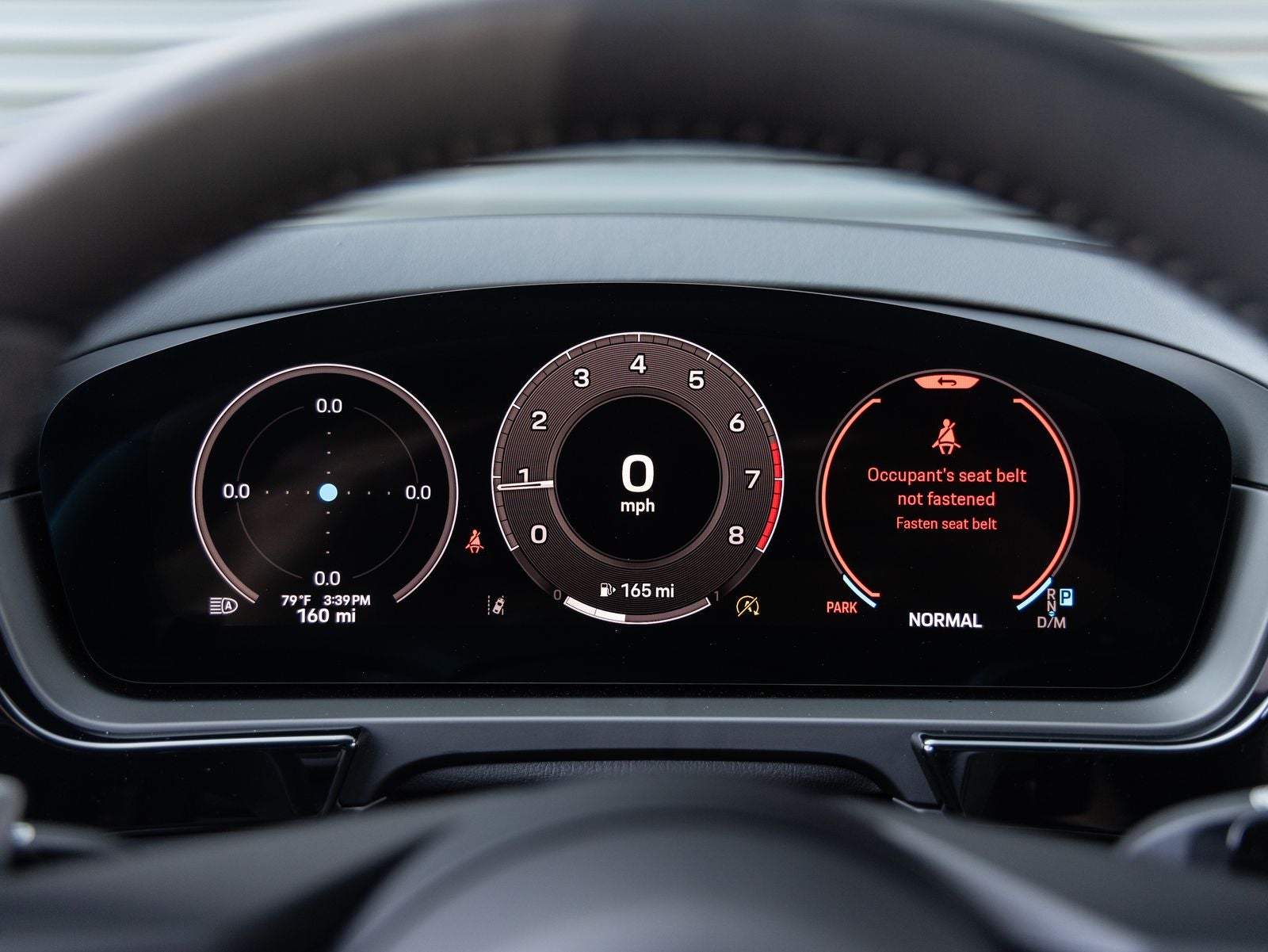 2025 Porsche Cayenne AWD